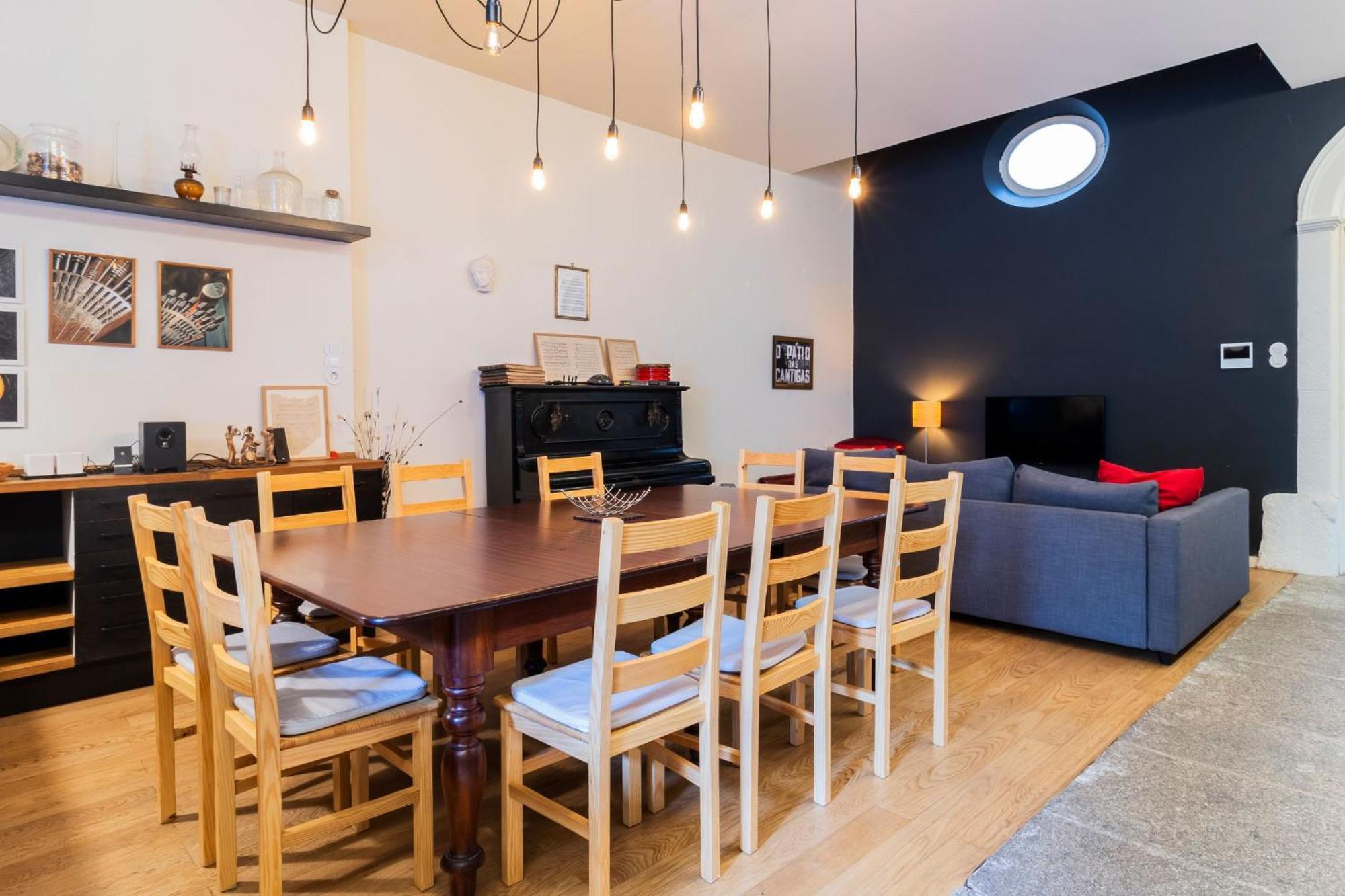 Apartamento Music Shell By Lovelystay Porto