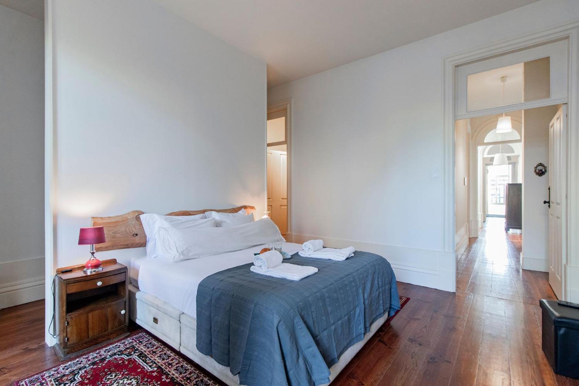 Music Shell By Lovelystay Apartamento Porto