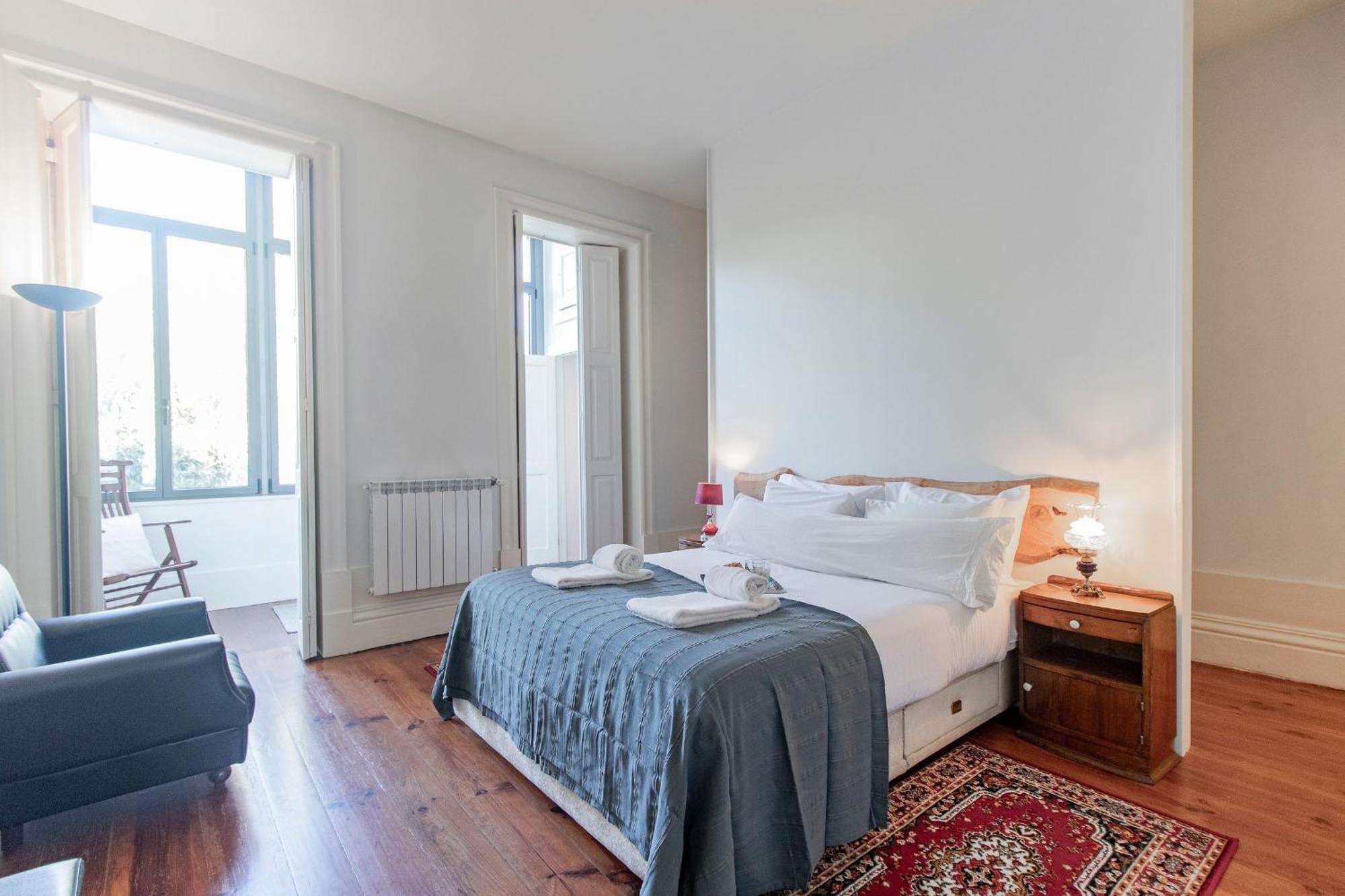 Music Shell By Lovelystay Apartamento Porto