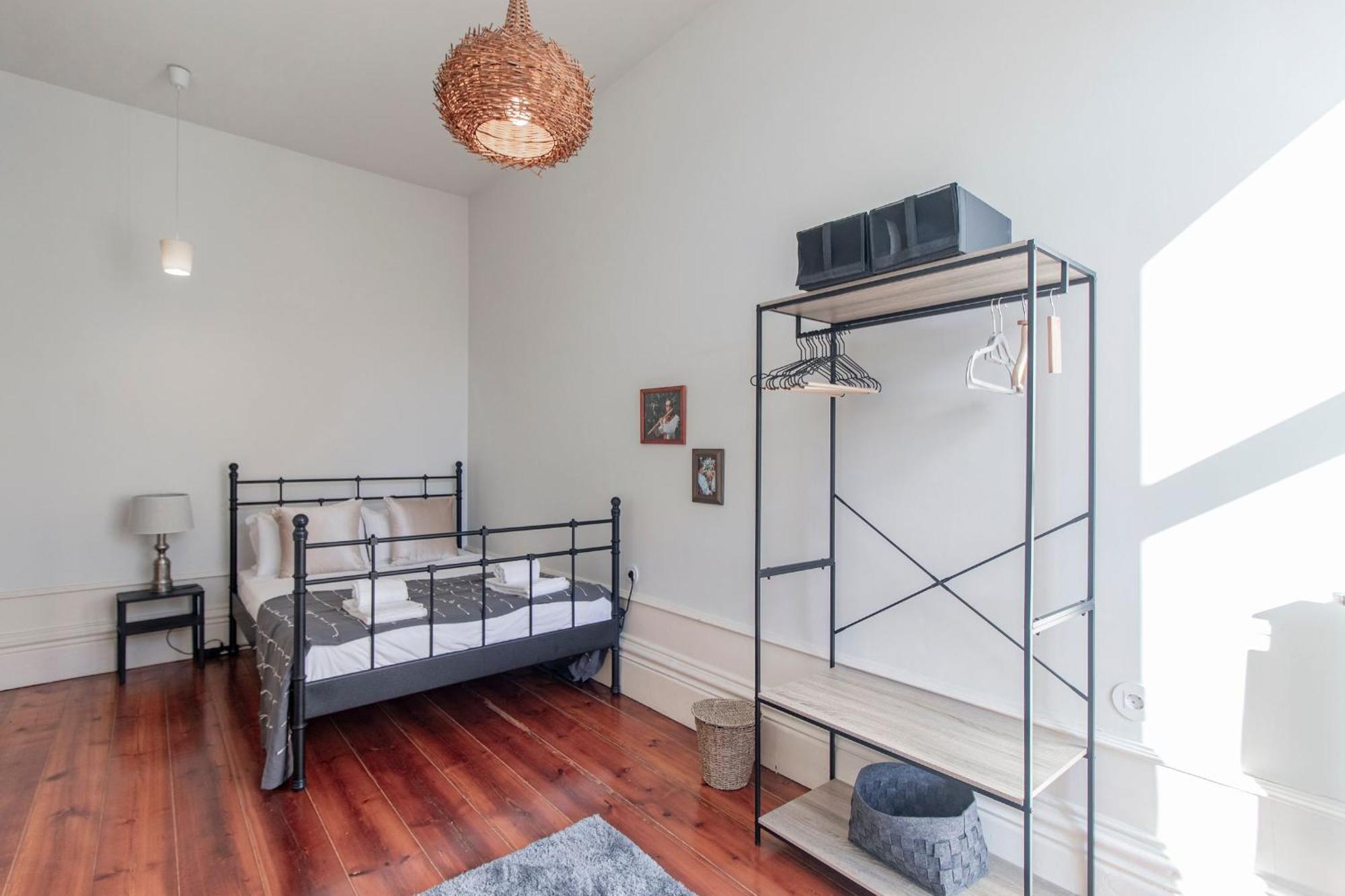 Apartamento Music Shell By Lovelystay
