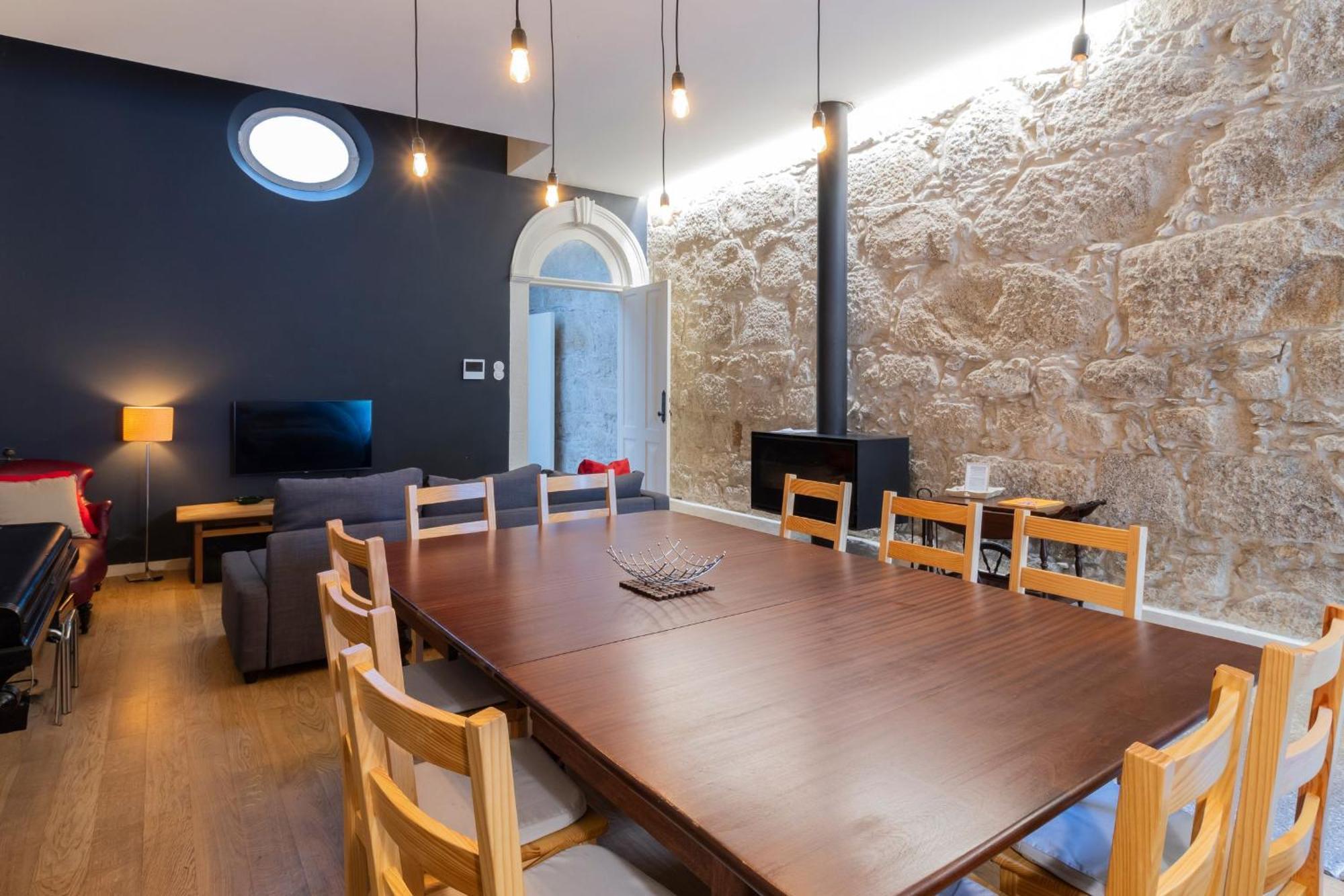 Music Shell By Lovelystay * Oporto