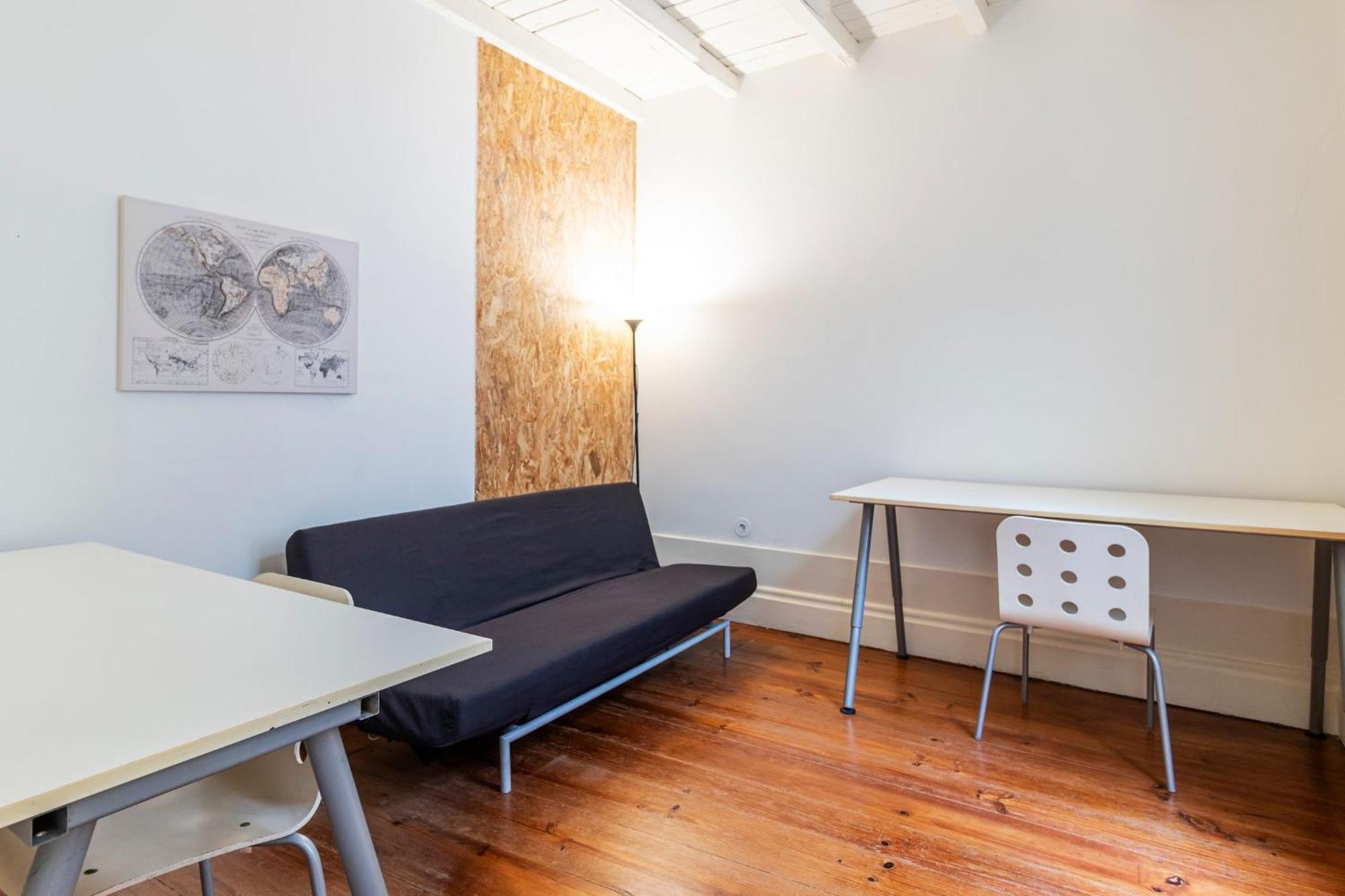 Music Shell By Lovelystay Oporto