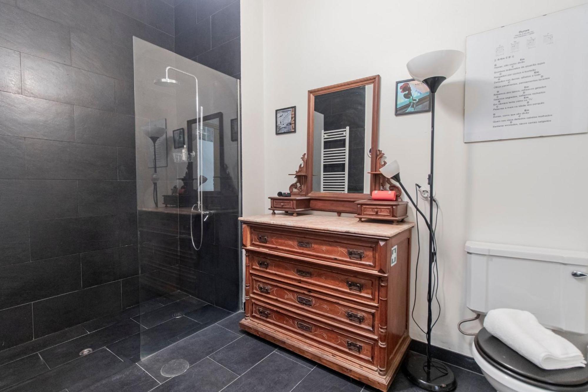 Music Shell By Lovelystay Appartement Oporto